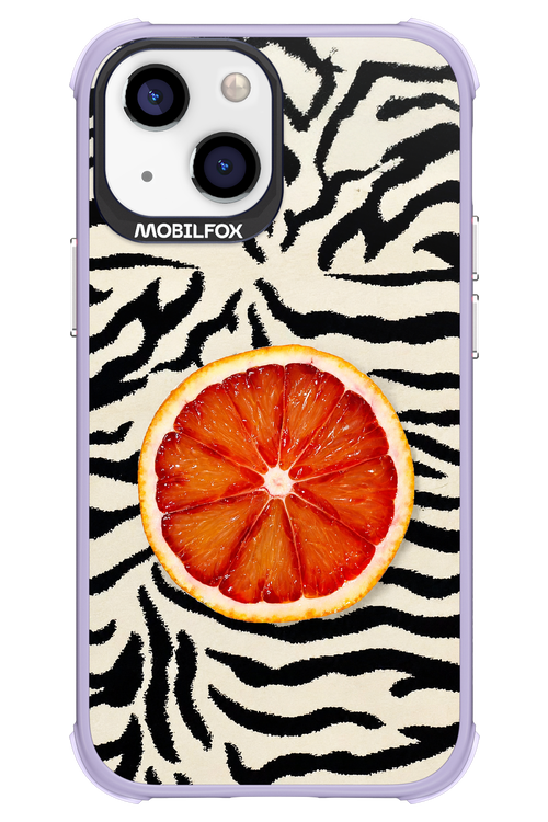 Wild Nectarin 2.0 - Apple iPhone 13 Mini