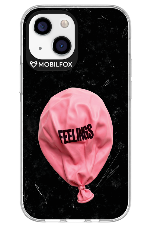 Feelings 2.0 - Apple iPhone 13 Mini