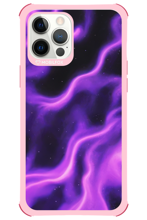 Aurora beam - Apple iPhone 12 Pro Max