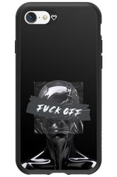 Fuck OFF 2.0 - Apple iPhone 7