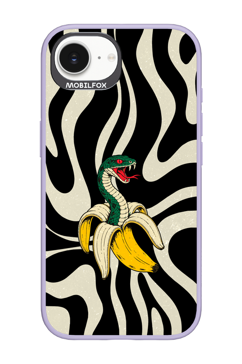 Banana Bite 2.0 - Apple iPhone 17e