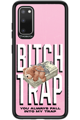 Bitch Trap - Samsung Galaxy S20