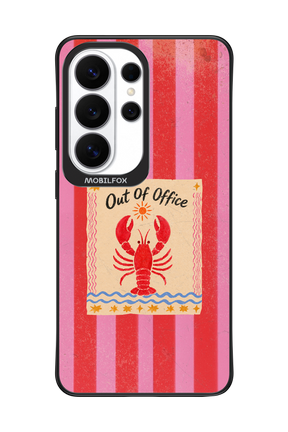 Out Of Office 2.0 - Samsung Galaxy S26 Ultra