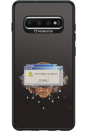 Out of Mind 2.0 - Samsung Galaxy S10+