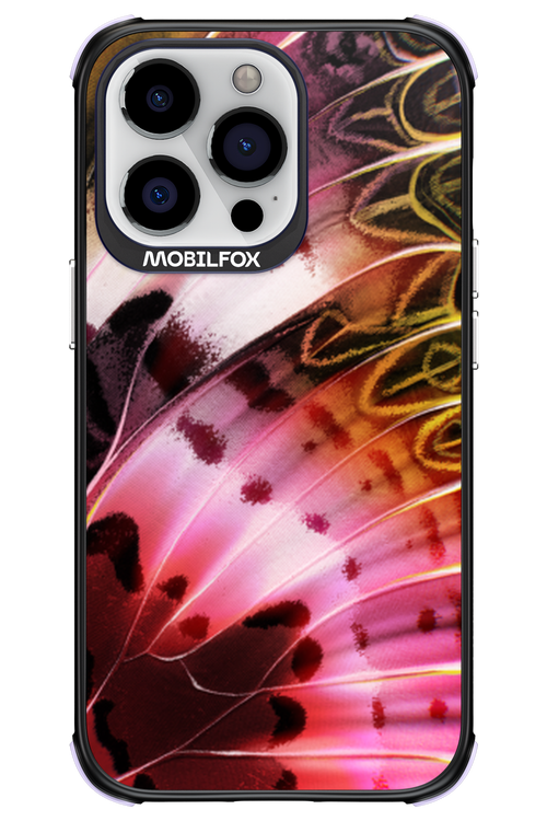 Pink Wing 2.0 - Apple iPhone 13 Pro