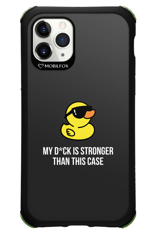My D_ck 2.0 - Apple iPhone 11 Pro