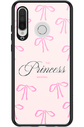 Princess Material 2.0 - Huawei P30 Lite