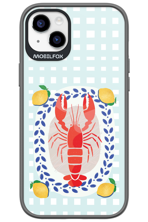 Marbella's Lobster 2.0 - Apple iPhone 14 Plus