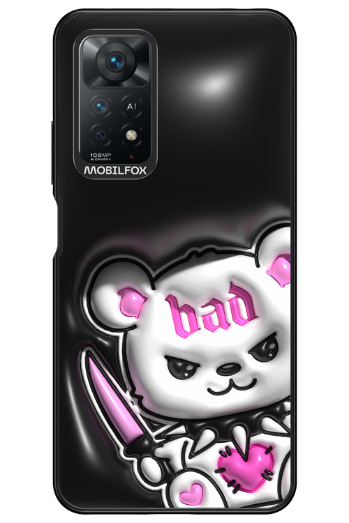 Bad Bear - Xiaomi Redmi Note 11Pro 4G/5G