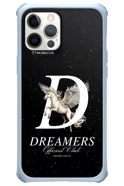 Dreamers - Apple iPhone 12 Pro Max