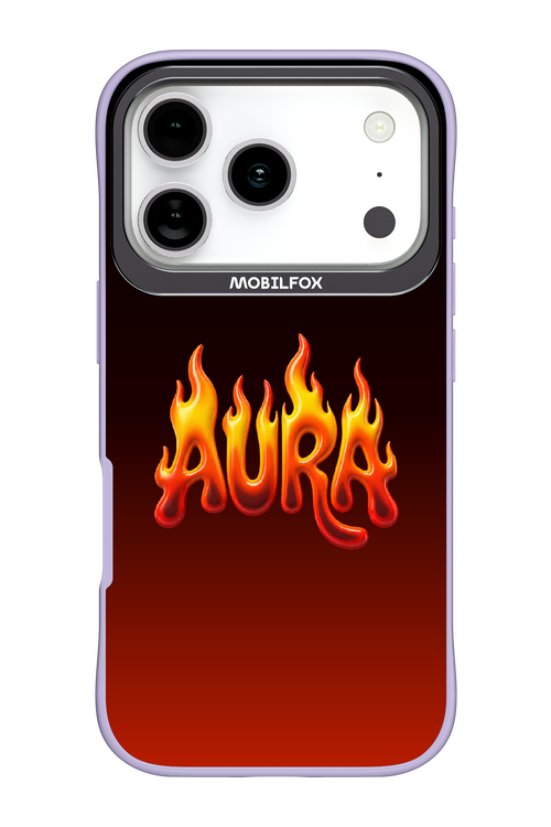 Aura 2.0 - Apple iPhone 17 Pro