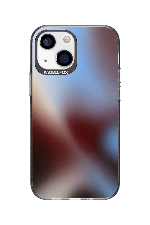 Baby Blue Aura 2.0 - Apple iPhone 13 Mini