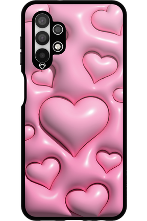 Hearts 2.0 - Samsung Galaxy A13 4G