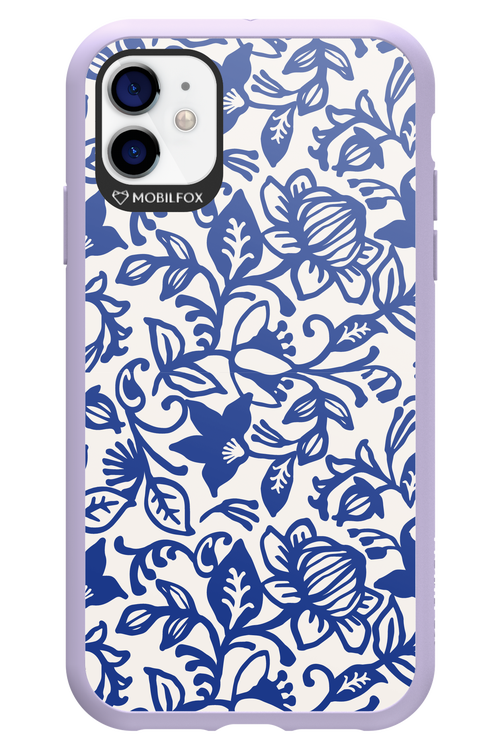 Riviera Fiora 2.0 - Apple iPhone 11