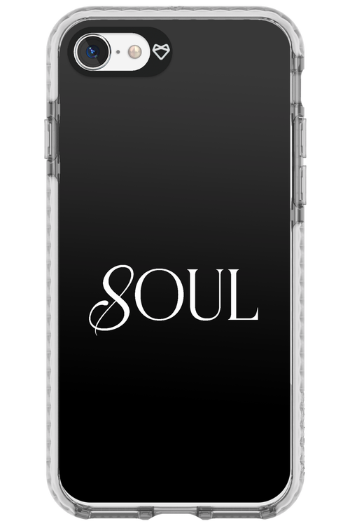 S Soul Mates - Apple iPhone SE 2022