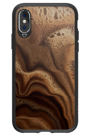 Latte 2.0 - Apple iPhone XS