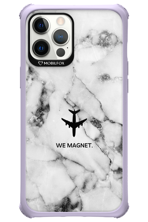 International Love II 2.0 - Apple iPhone 12 Pro Max