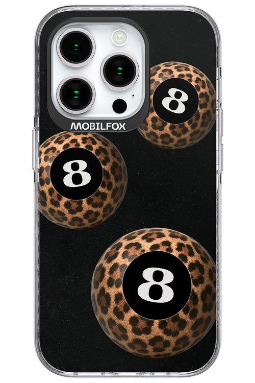 8 Baby 2.0 - Apple iPhone 15 Pro
