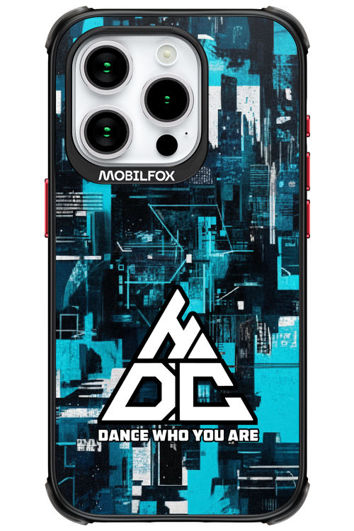 HDC 5 2.0 - Apple iPhone 15 Pro