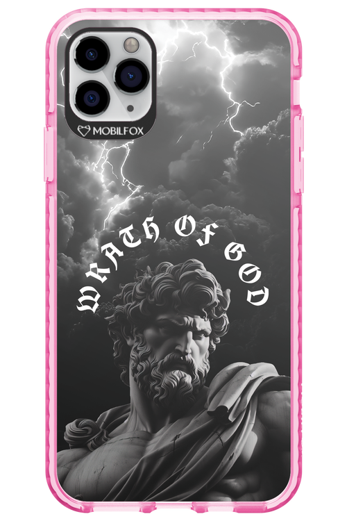 God 2.0 - Apple iPhone 11 Pro Max