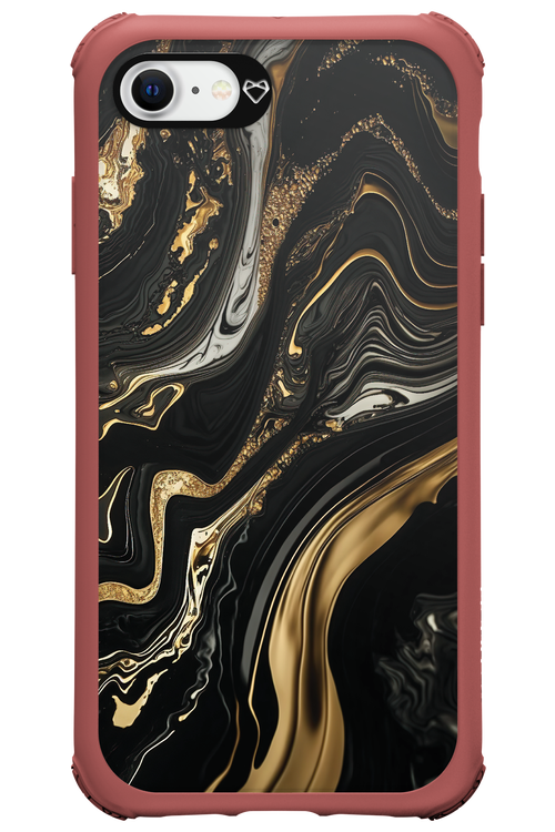 Azrael - Apple iPhone SE 2022