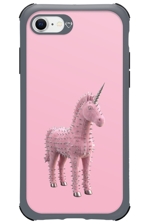 Punk Unicorn 2.0 - Apple iPhone 7