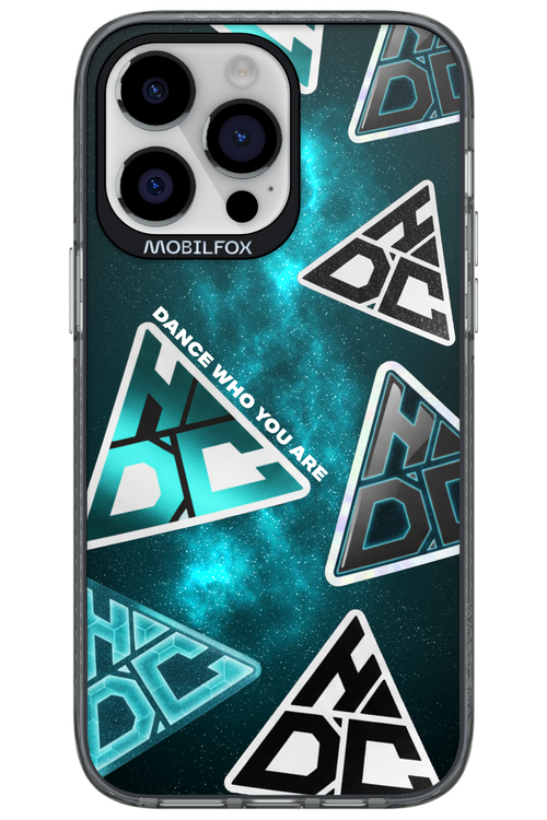 HDC 6 2.0 - Apple iPhone 14 Pro Max