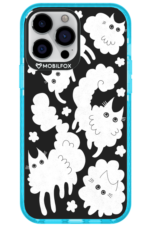 PUFFS - Apple iPhone 13 Pro Max