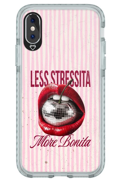 Bonita 2.0 - Apple iPhone X