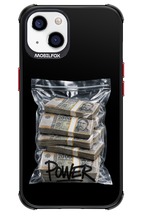 Money Bag 2.0 - Apple iPhone 13