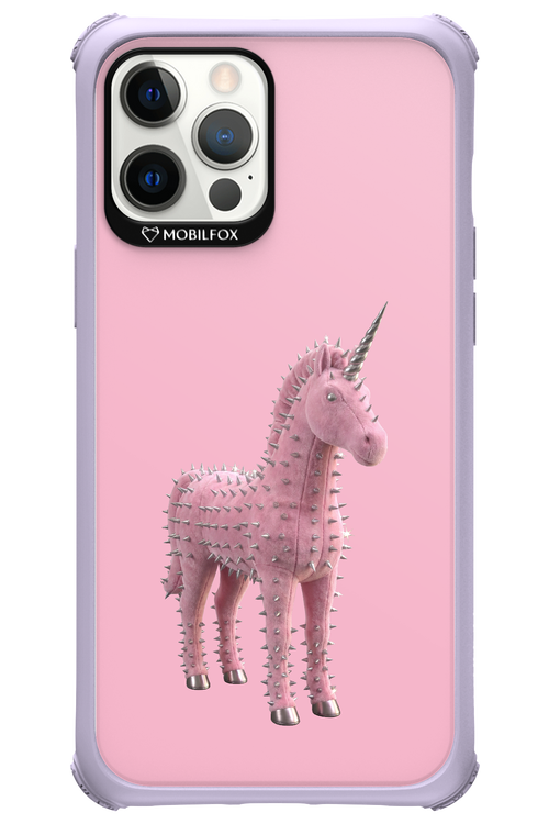 Punk Unicorn 2.0 - Apple iPhone 12 Pro Max