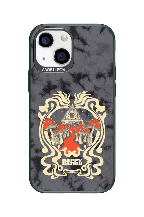 Happy Nation 2.0 - Apple iPhone 13 Mini