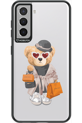 Iconic Bear 2.0 - Samsung Galaxy S21