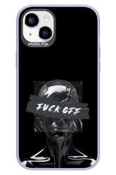 Fuck OFF 2.0 - Apple iPhone 14 Plus