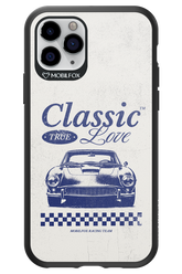 Classic Cars 2.0 - Apple iPhone 11 Pro