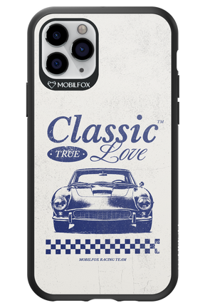 Classic Cars 2.0 - Apple iPhone 11 Pro