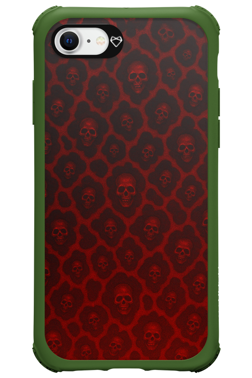 Skullpard 2.0 - Apple iPhone SE 2022