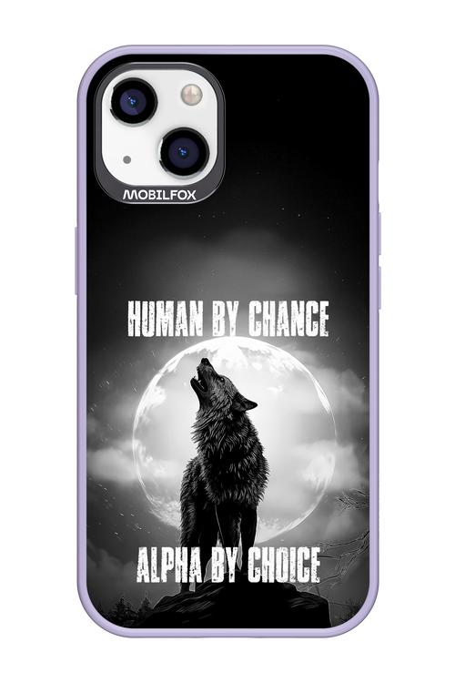 Alpha 2.0 - Apple iPhone 13