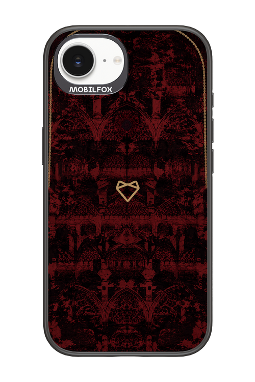 Portugalia x Mobilfox 2.0 - Apple iPhone 17e