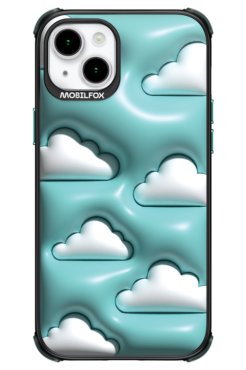 Cloud City - Apple iPhone 15 Plus