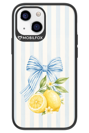 Wild Lemon 2.0 - Apple iPhone 13 Mini