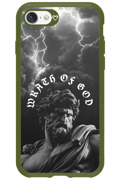 God - Apple iPhone 7