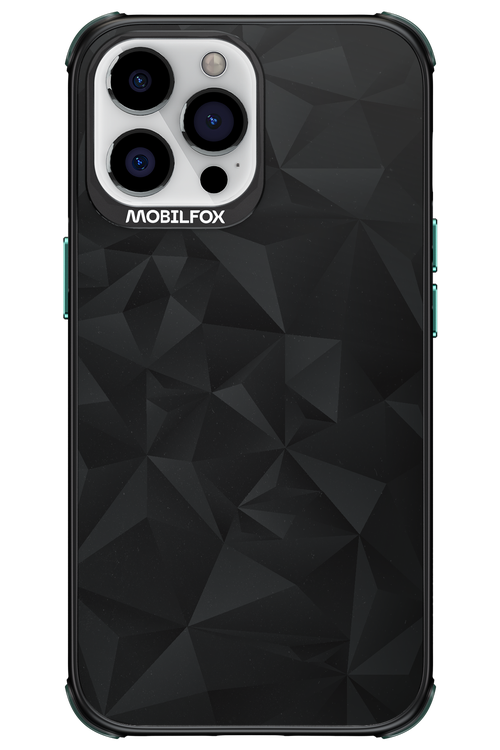 Low Poly 2.0 - Apple iPhone 13 Pro Max