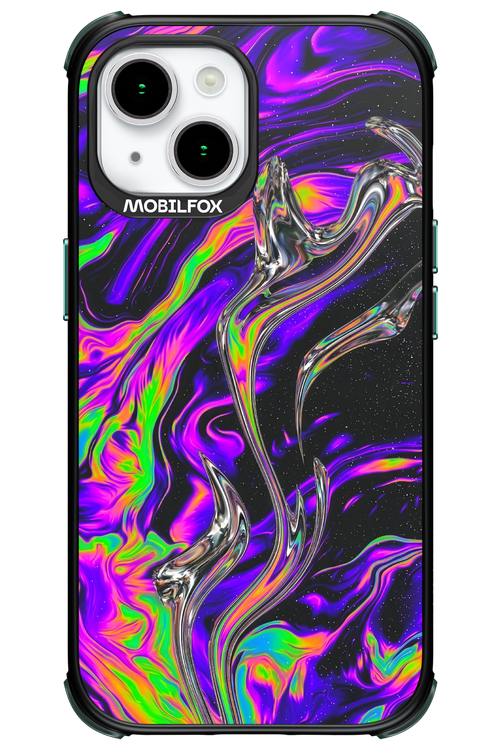Nova 2.0 - Apple iPhone 15