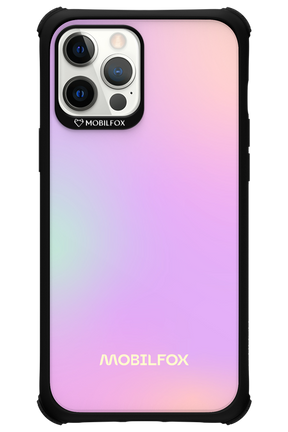 Pastel Violet - Apple iPhone 12 Pro Max