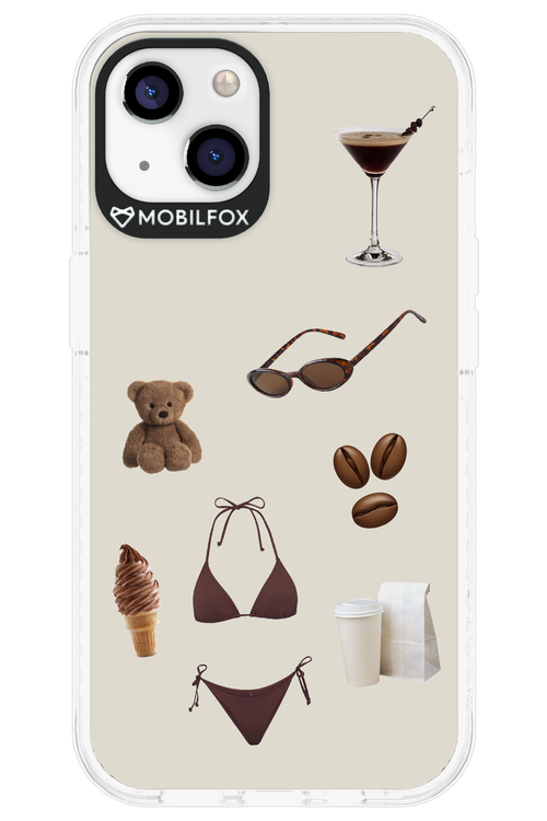 Espresso Lover - Apple iPhone 13