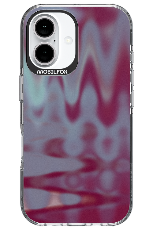 Cherry Karma 2.0 - Apple iPhone 16