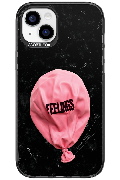 Feelings 2.0 - Apple iPhone 15 Plus