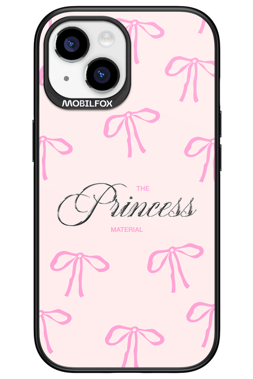 Princess Material 2.0 - Apple iPhone 15
