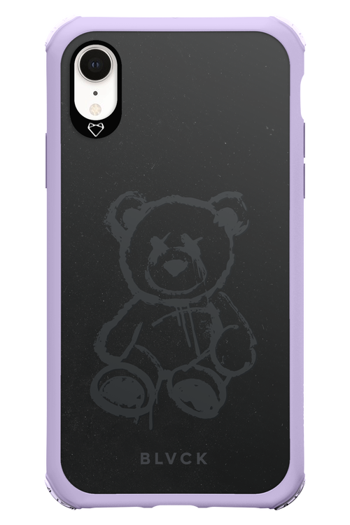 BLVCK BEAR 2.0 - Apple iPhone XR